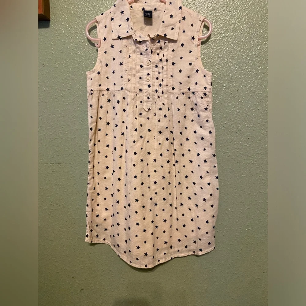 Baby Gap Toddler Dress - Picture 1 of 3